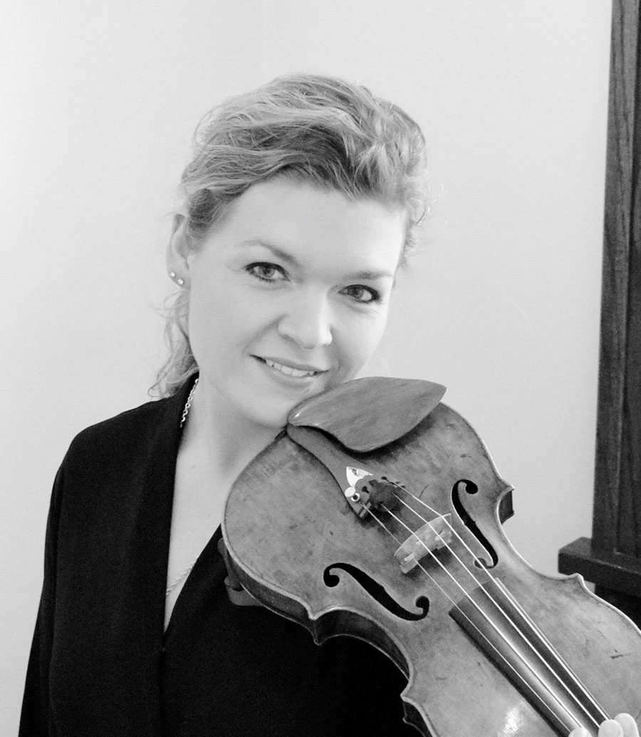 Elise Meichels Parker