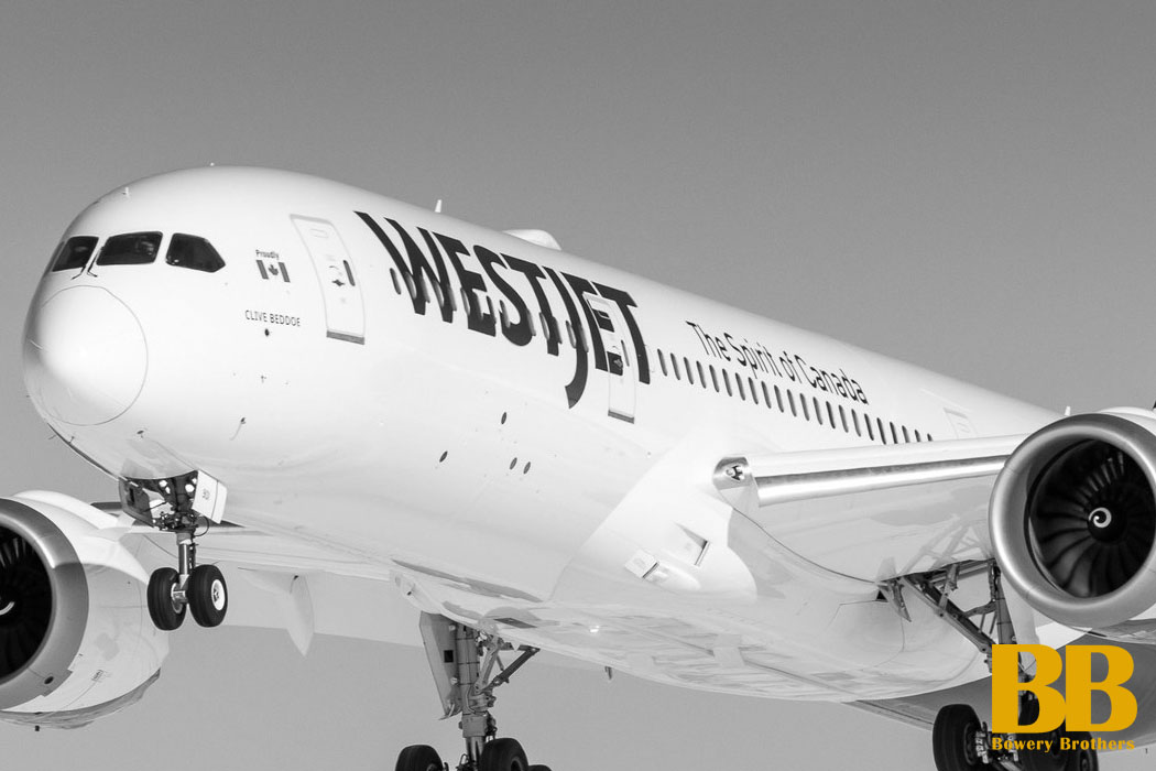 westjet video Westjet holidays to Mexico