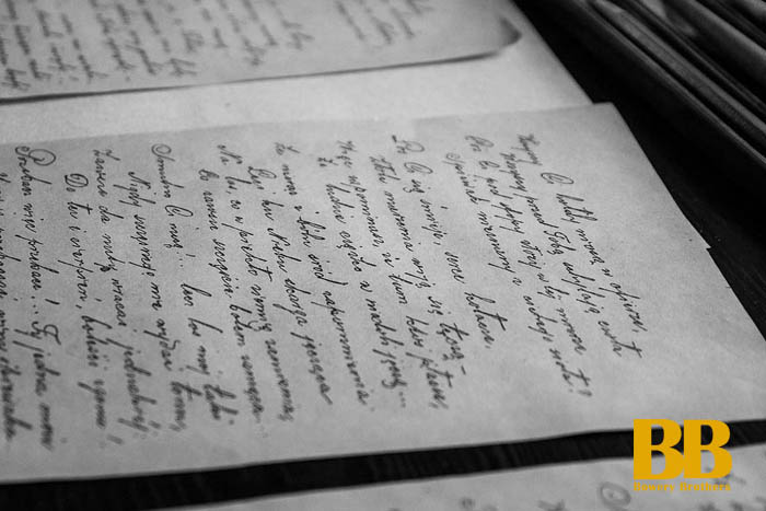 Dear Susan. Bowery Brothers songs. Mick Dalla-Vee and John Graham