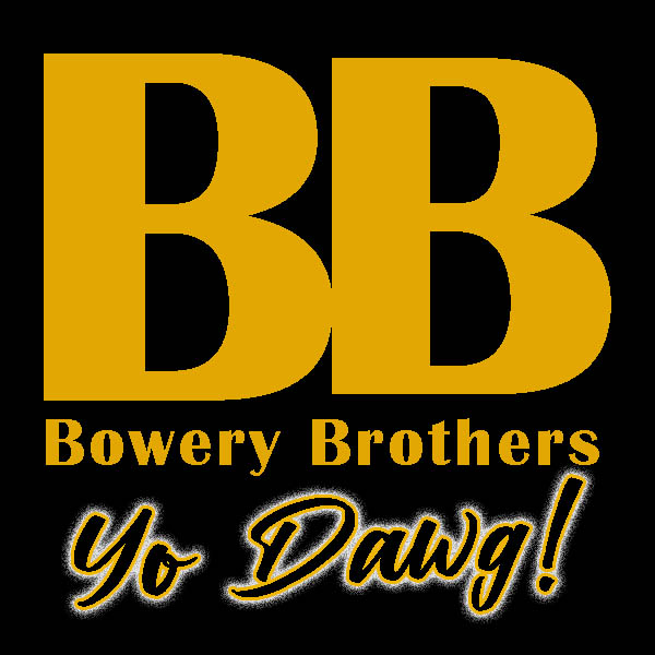 Preview 4 Bowery Brothers