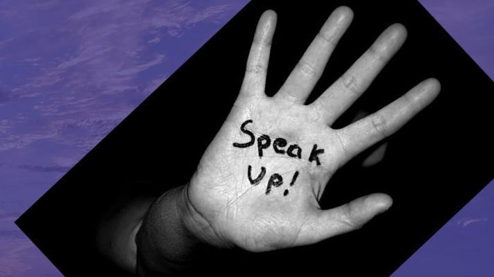 domestic abuse stop the violence end the silence