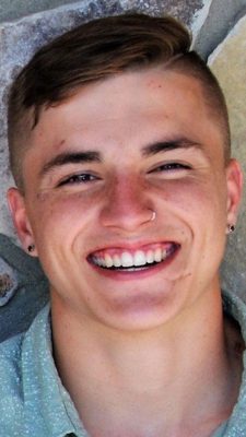 every child in these pictures was a victim of the fentanyl crisis